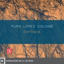 [Spanish] - Expósita Audiobook