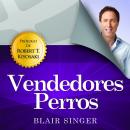 Vendedores perros Audiobook