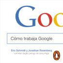 Cómo trabaja Google Audiobook