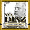 Yo, Díaz Audiobook