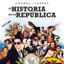 La historia de la república Audiobook