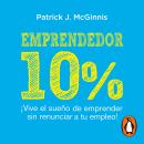 Emprendedor 10% Audiobook