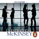 La estrateigia McKinsey Audiobook