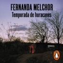 Temporada de huracanes Audiobook