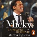 Micky: un tributo diferente Audiobook