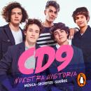 CD9. Nuestra historia Audiobook