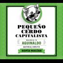 Pequeño Cerdo Capitalista 2019: Retos financieros Audiobook