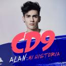 CD9. Alan: Mi historia Audiobook