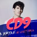CD9. Bryan: Mi historia Audiobook