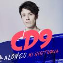 CD9. Alonso: Mi historia Audiobook