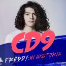 CD9. Freddy: Mi historia Audiobook