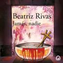 Jamás, nadie Audiobook