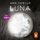 Luna (En la oscuridad 1) Audiobook