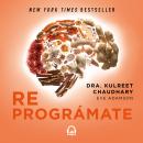 Reprográmate (Colección Vital): El (infalible) plan neuroayurvédico para perder peso y desintoxicart Audiobook