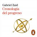 Cronología del progreso Audiobook