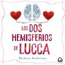 Los dos hemisferios de Lucca Audiobook