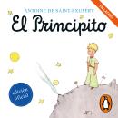 [Spanish] - El principito (Audiolibro oficial. En latino)