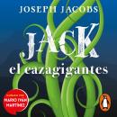 Jack, el cazagigantes Audiobook