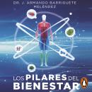 [Spanish] - Los pilares del bienestar Audiobook