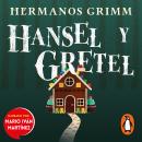 Hansel y Gretel Audiobook