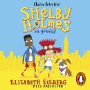 Shelby Holmes es genial Audiobook