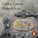 [Spanish] - El año de la ira Audiobook