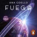 Fuego (En la oscuridad 3) Audiobook