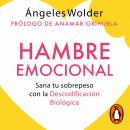 Hambre emocional Audiobook