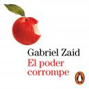 El poder corrompe Audiobook