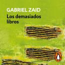 [Spanish] - Los demasiados libros Audiobook