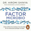 Factor microbio Audiobook