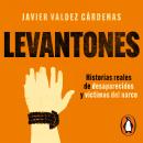 Levantones Audiobook