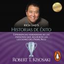 HISTORIAS DE EXITO Audiobook