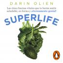 Superlife Audiobook