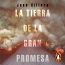 La tierra de la gran promesa Audiobook