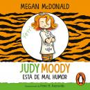 Judy Moody está de mal humor Audiobook