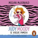 Judy Moody se vuelve famosa Audiobook