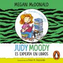 Judy Moody es experta en libros Audiobook