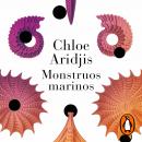 [Spanish] - Monstruos marinos Audiobook
