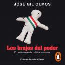 Los brujos del poder Audiobook