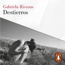 [Spanish] - Destierros Audiobook