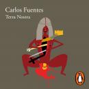 [Spanish] - Terra Nostra Audiobook