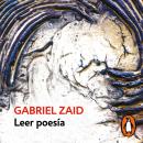[Spanish] - Leer poesía Audiobook