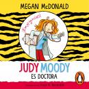 [Spanish] - Judy Moody es doctora Audiobook