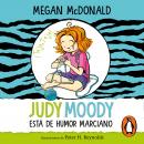 Judy Moody está de humor marciano (Colección Judy Moody 12) Audiobook