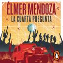 [Spanish] - La cuarta pregunta Audiobook