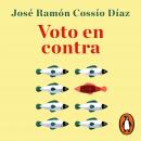 Voto en contra Audiobook