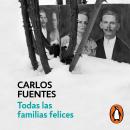 [Spanish] - Todas las familias felices Audiobook