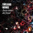 [Spanish] - Justo antes del final Audiobook