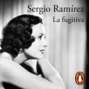 [Spanish] - La fugitiva Audiobook